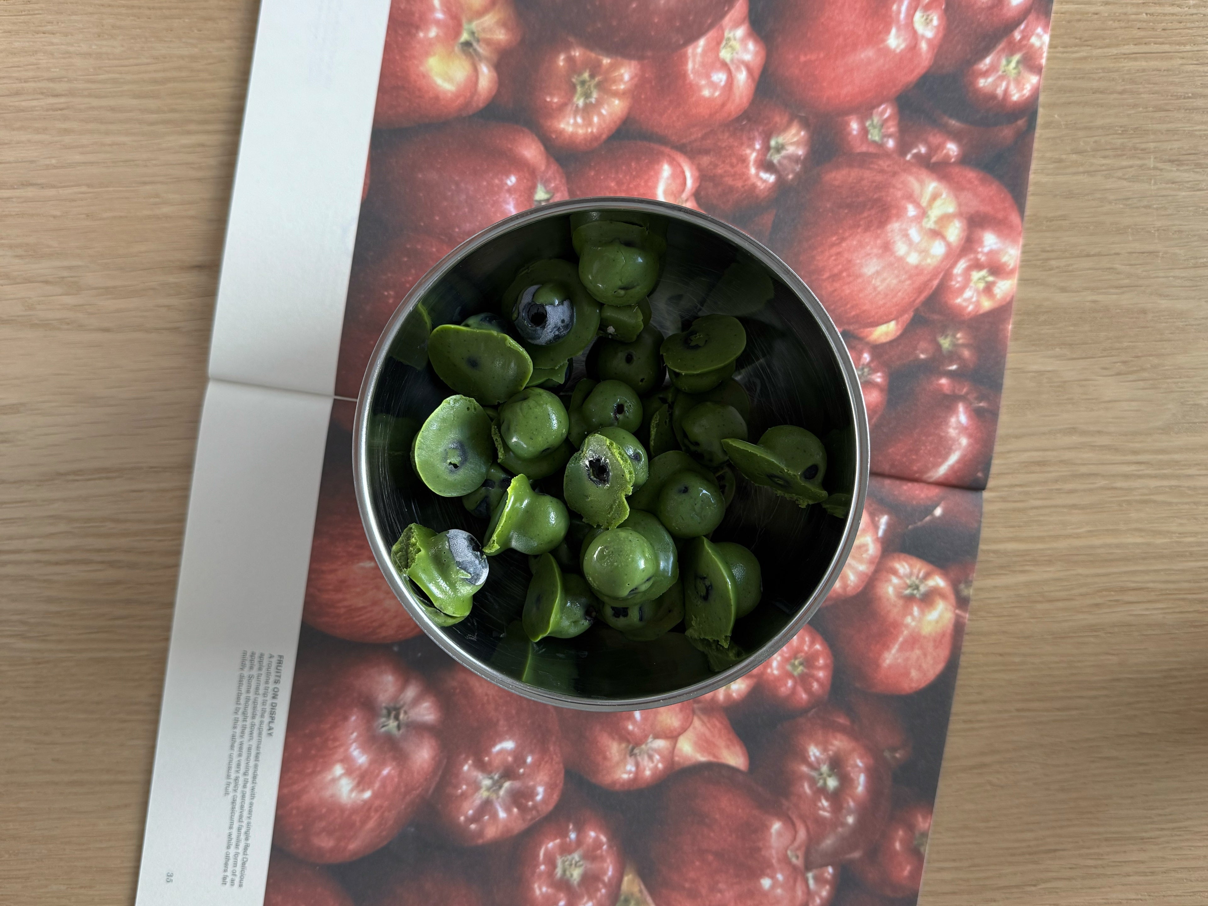 Ceremonialna czy premium matcha - którą wybrać?