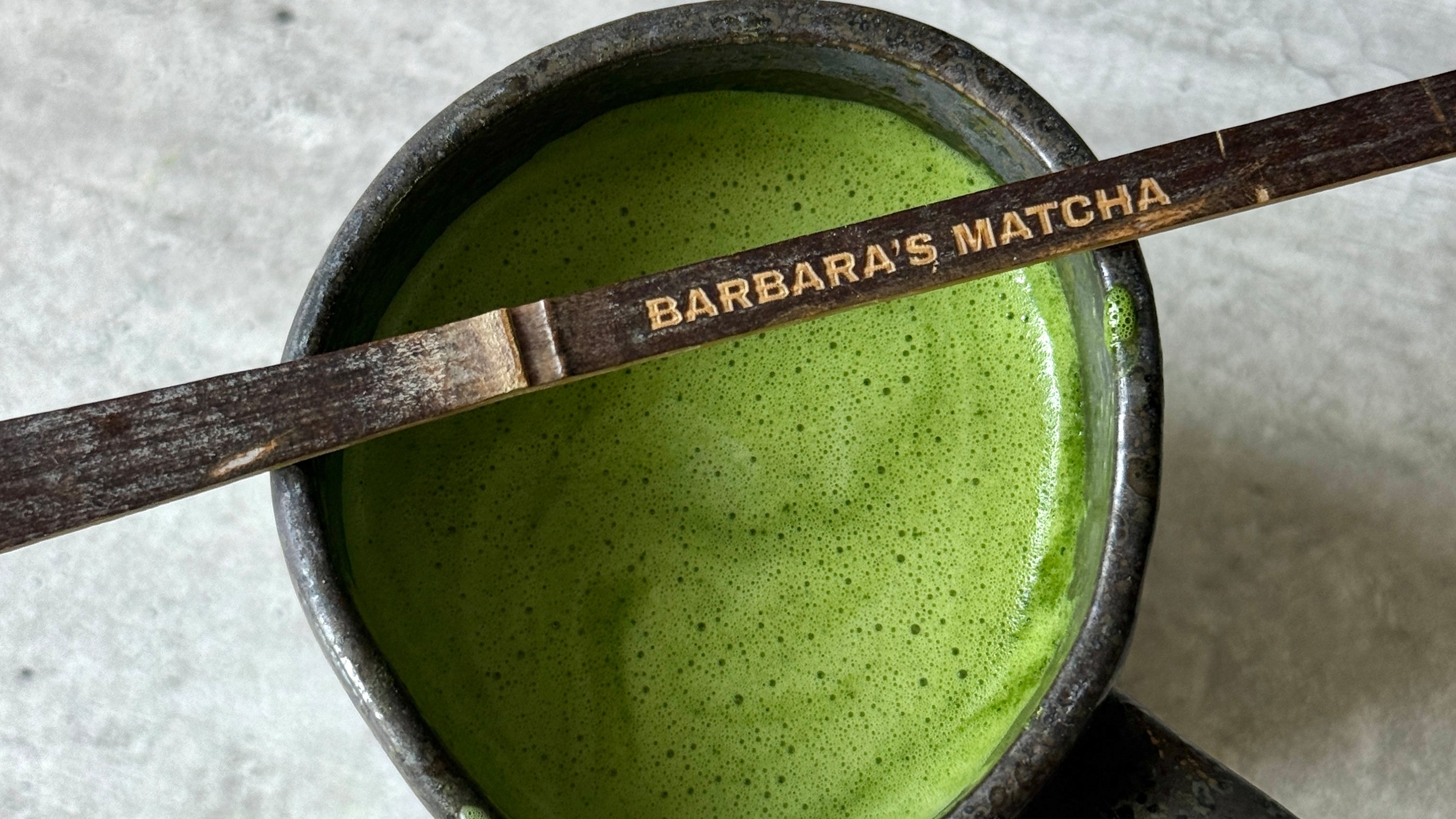 Matcha vs yerba mate. Co wybrać?
