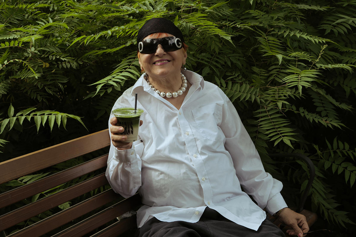 BARBARA'S MATCHA SHUBEI - BESTSELLER