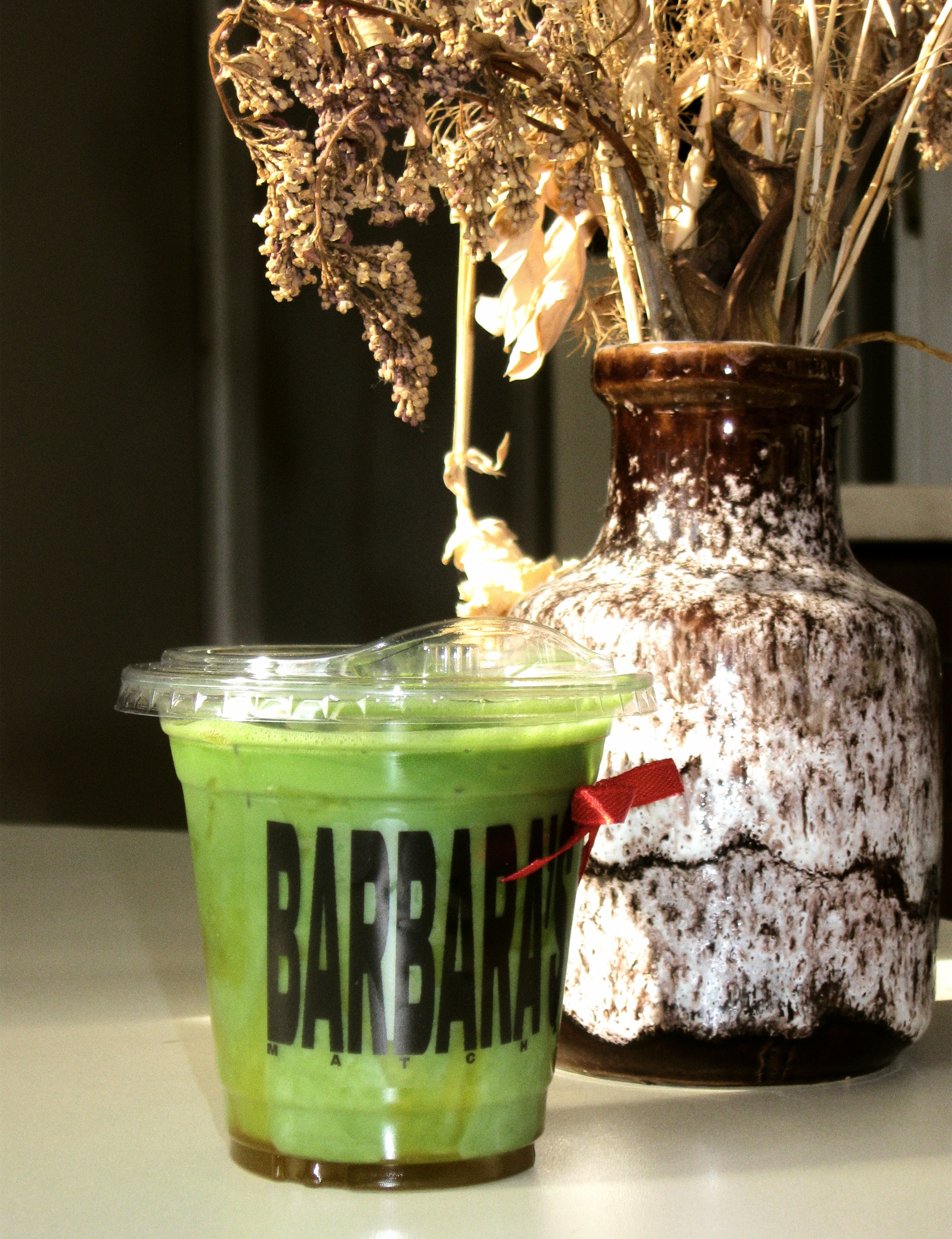 Matcha Latte – Pop up Krakow & Warszawa, 21-22.03