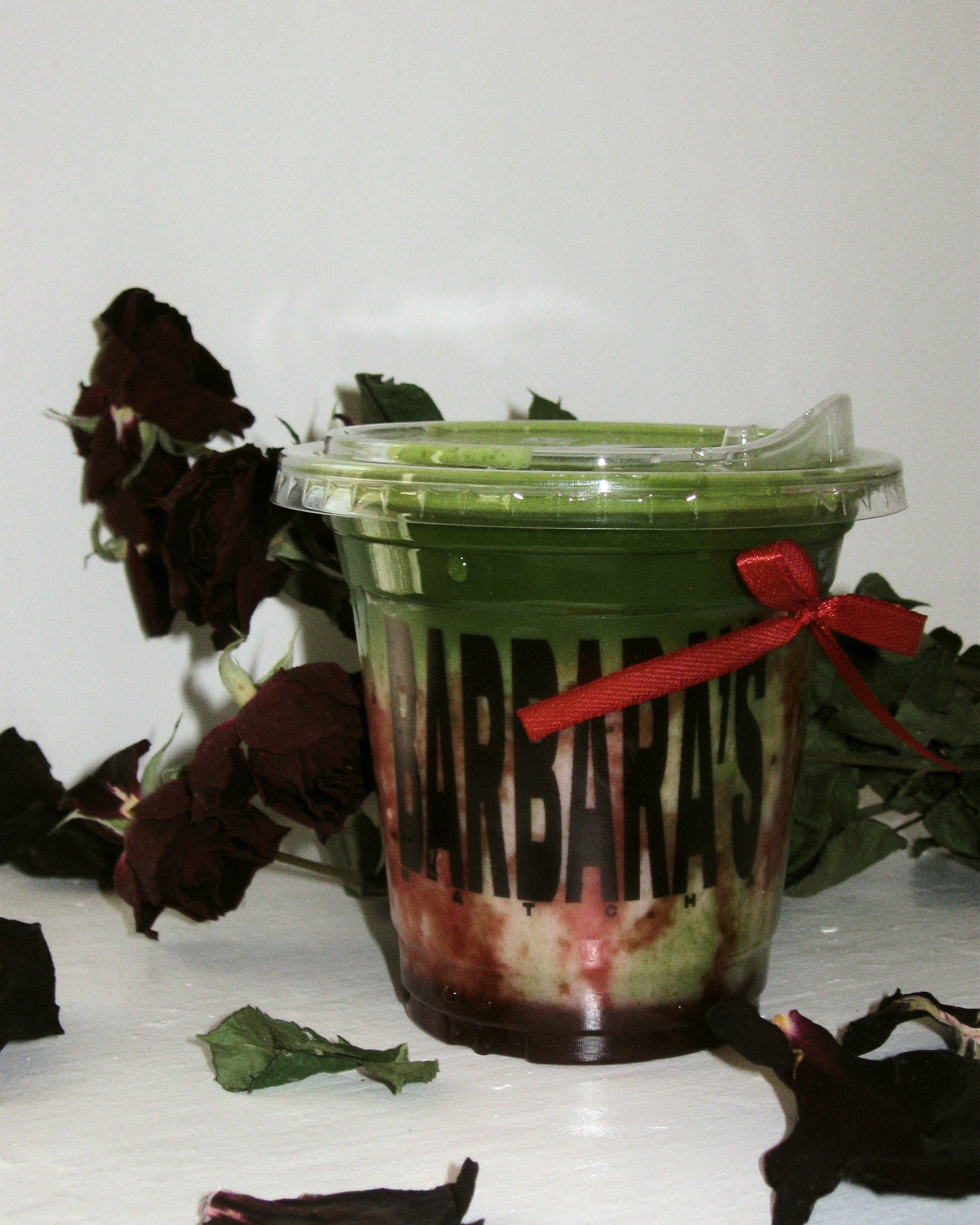 Matcha Latte – Pop up Krakow & Warszawa, 21-22.03