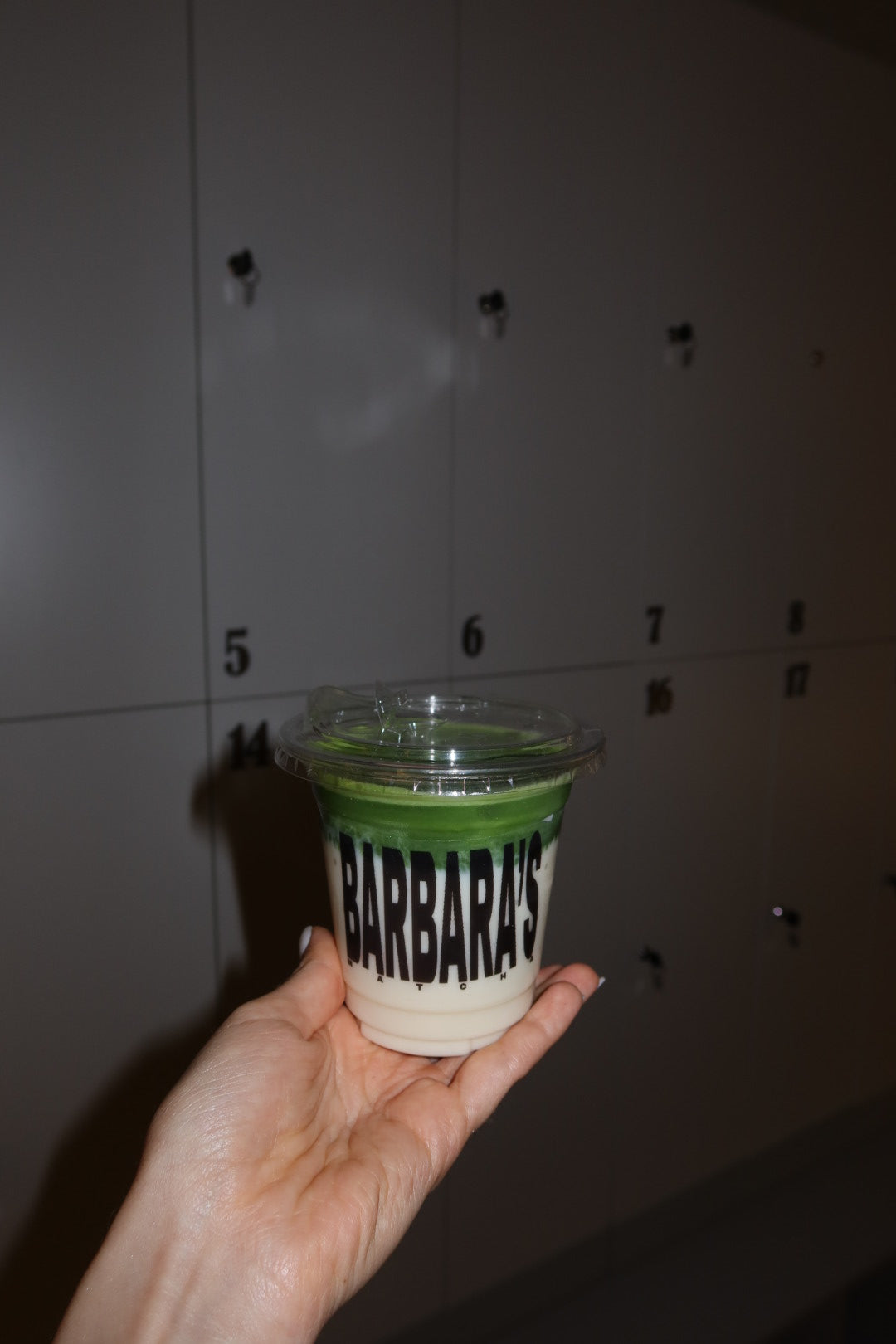 Zajęcia Pilates & Matcha w Warszawie - Barbara's Matcha